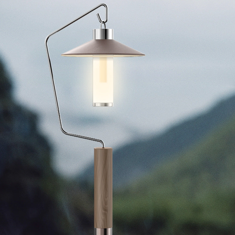 Fashionable Outdoor Camping Desktop Light