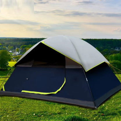 4 Person Tent