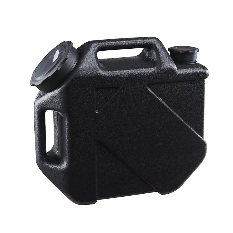 Outdoor Camping Portable Portable Bucket