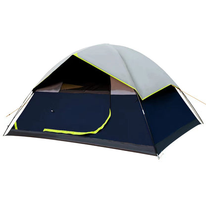 4 Person Tent