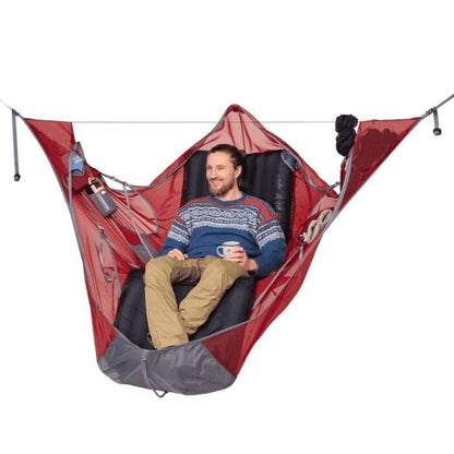 SleepScape Versatile Hammocking System