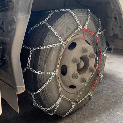 Automobile Anti-skid Chain Off Road Vehicle Car