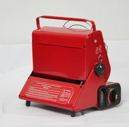 Portable Outdoor Tent Car Heater