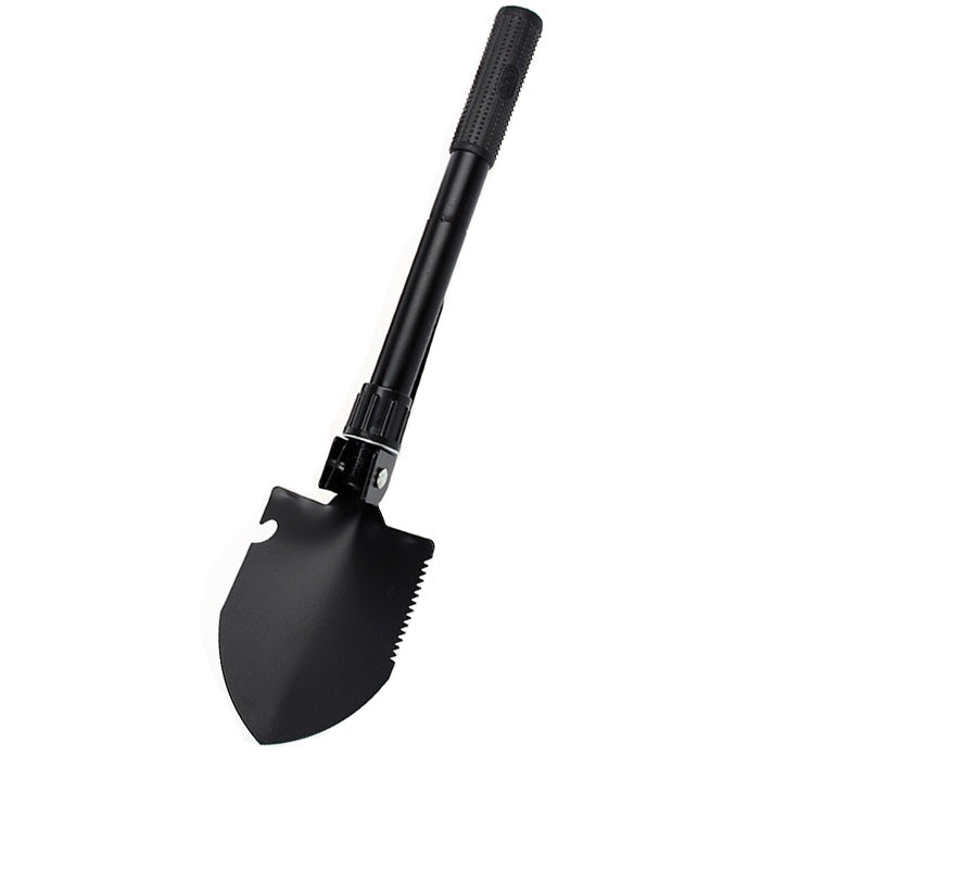 Stainless Steel Folding Shovel