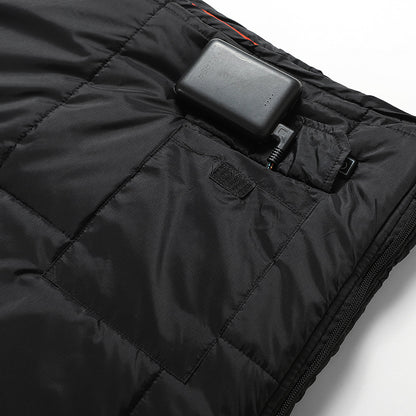 Electric Heated Cotton Sleeping Bag