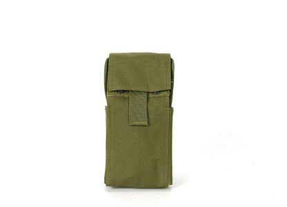 Hunting shotgun containment bag