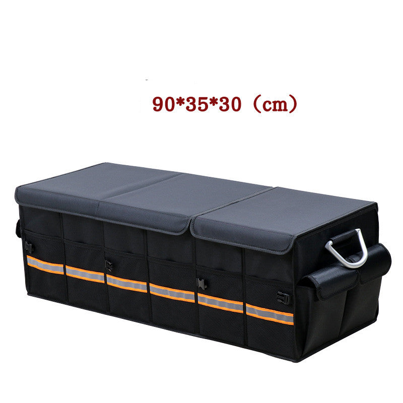 Car Trunk Organizer