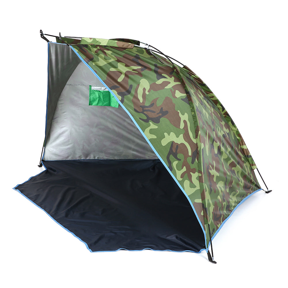 Convenient Fishing Outdoor Beach Shade Tent