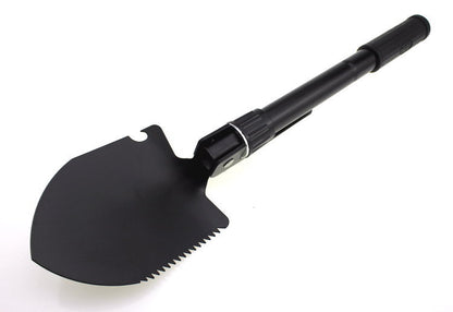 Stainless Steel Folding Shovel