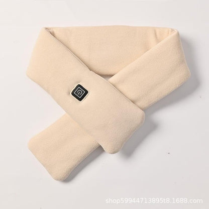 USB Heated Scarf