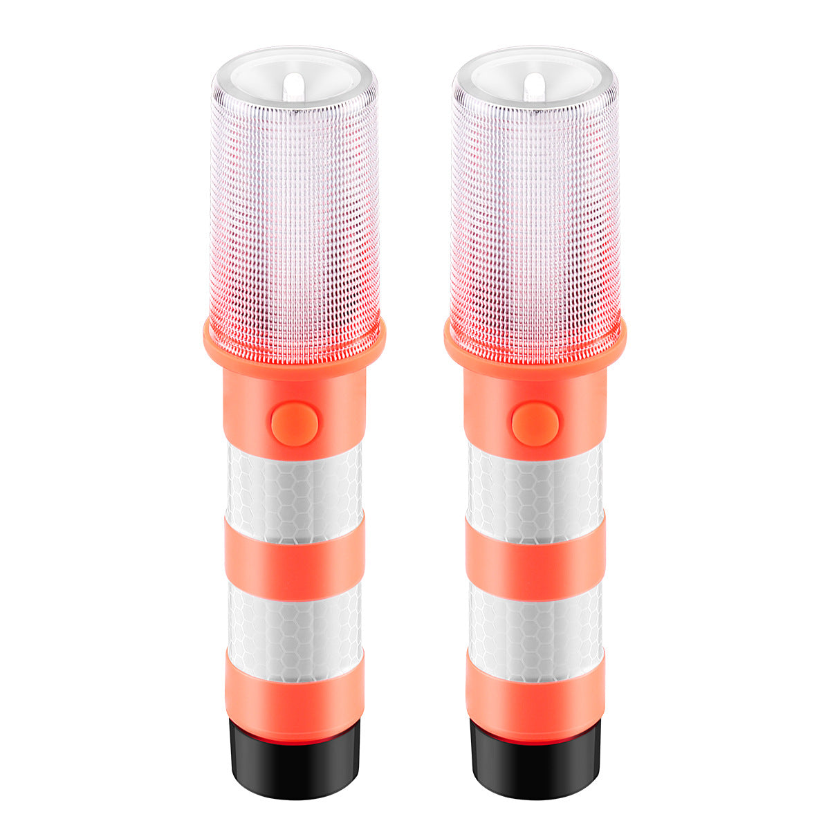 Multifunctional LED Vertical Safety Lights