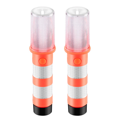 Multifunctional LED Vertical Safety Lights