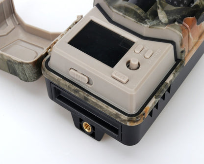 Hunting Monitoring Camera