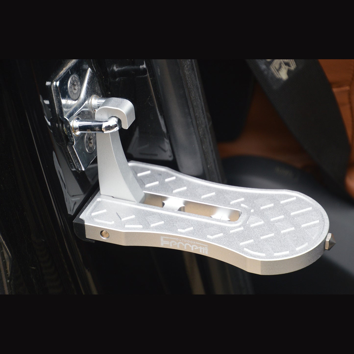 JeepaX Car Door Pedal