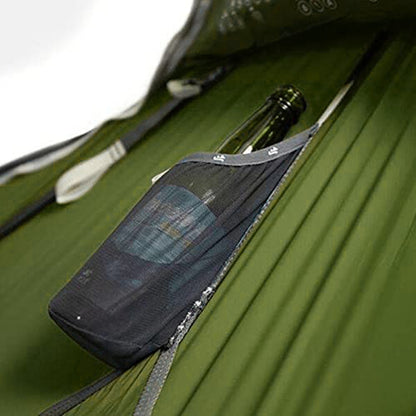 SleepScape Versatile Hammocking System