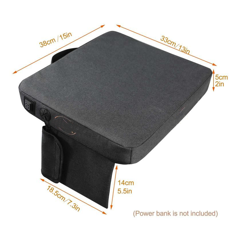 Fashion Camping Electric Heating Cushion