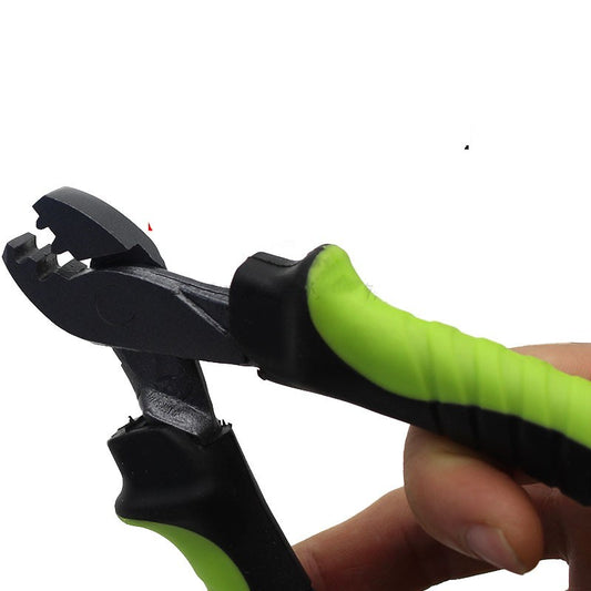 Outdoor Wild Fishing Cable Cutters