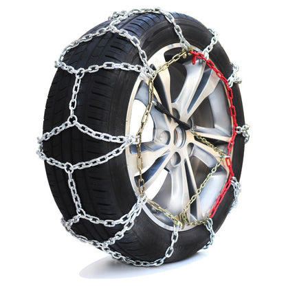 Automobile Anti-skid Chain Off Road Vehicle Car