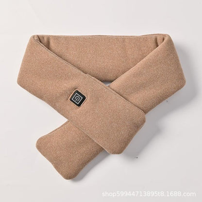 USB Heated Scarf