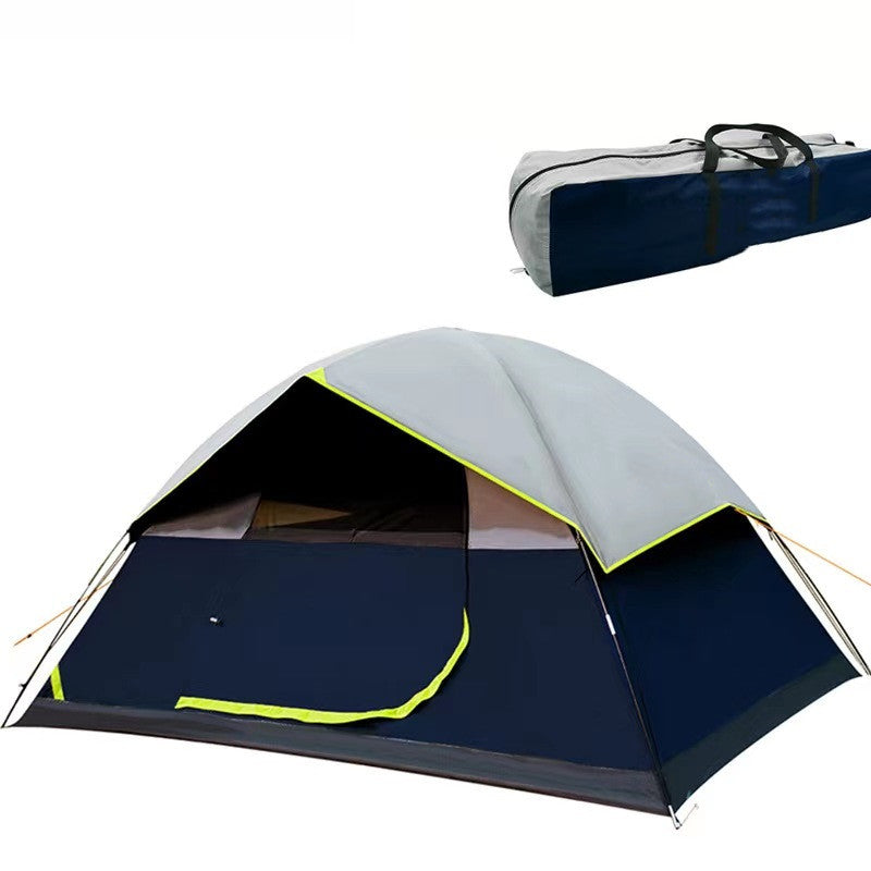 4 Person Tent