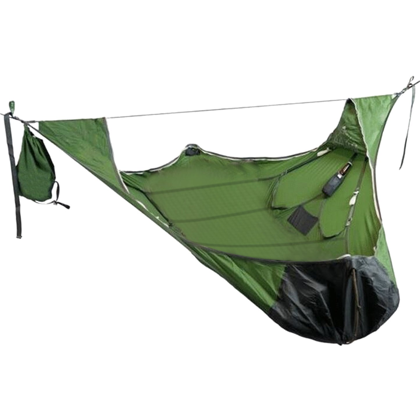 SleepScape Versatile Hammocking System