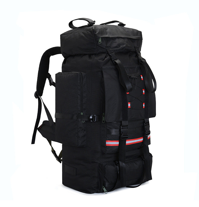 130L Extra Large Outdoor Backpack