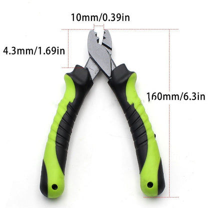 Outdoor Wild Fishing Cable Cutters