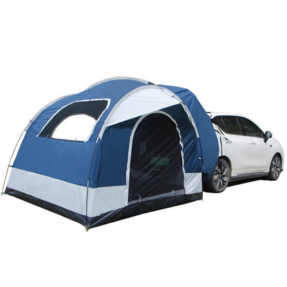 SummitBreeze Fiberglass Adventure Tent